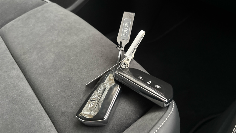 Volkswagen Tayron 2.0 TDI Elegance 5dr DSG7 [7 Seat] Diesel Estate